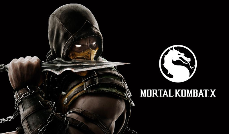 Illustration for article titled Mortal Kombat, Ranked Worst to Best